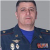 У красноярского МЧС появился новый начальник