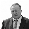 Скончался экс-замгубернатора Красноярского края Виталий Бобров