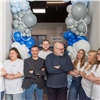 Известный красноярский строитель Александр Клименков запустил в Красноярске новый фасадный бренд 