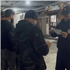44 мигранта выдворят из страны после трехдневных рейдов полиции в Красноярском крае (видео)