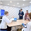 Стартовало электронное предварительное голосование «Единой России»