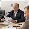 «Норникель» представил опыт создания инфраструктуры для газомоторного транспорта на севере Красноярского края