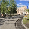 В Красноярске отремонтируют дороги у школ, техникумов и вузов