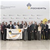 В Красноярске выбрали лучшие инновационные проекты молодых нефтяников со всей страны