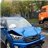 29-летняя красноярка погибла в ДТП с КамАЗом на Свердловской (видео)