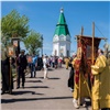 В Красноярске пройдет общегородской крестный ход
