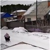 Покусанной собакой школьнице из Есаулово выплатят 100 тысяч рублей (видео)