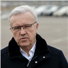 Сенатор Александр Усс объявил о завершении политической карьеры