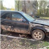 В Кировском районе Красноярска убрали 30 брошенных автомобилей