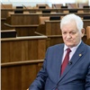 Скончался экс-депутат Заксобрания Красноярского края Всеволод Севастьянов