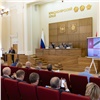 В Красноярском крае подвели итоги 2025 года на публичных слушаниях