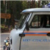 На «Красноярских Столбах» спасатели эвакуировали 66-летнюю туристку с ушибом позвоночника