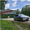 Красноярская ГАИ усилила контроль за водителями 