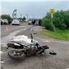 12-летний мальчик разбился насмерть на питбайке в Красноярском крае (видео)