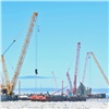 Глава «Роснефти» назвал сроки ввода в эксплуатацию первой очереди порта «Бухта Север»