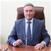 В Советский район Красноярска официально назначили нового руководителя