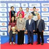 Красноярские спортсменки взяли две медали чемпионата России по борьбе