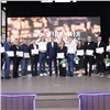 50 молодых красноярцев получили от мэра денежные премии за таланты
