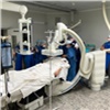 Красноярскому Минздраву поручено повысить эффективность оказания помощи пациентам с болезнями сердца и сосудов