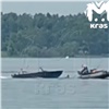 На устроившего речной бой красноярца завели дело о покушении на убийство (видео)