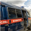 В Туве нашли тела двух девочек
