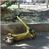 В Красноярском крае утвердили штрафы для самокатчиков и владельцев проката