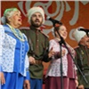 В Шушенском «МИР Сибири» собрал 83 тысячи гостей