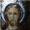 В Барабаново открылась выставка старинных домашних икон