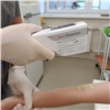«Быстро и комфортно для пациента»: Богучанская ГЭС помогла районной больнице в Кодинске приобрести визуализатор вен