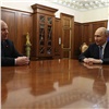 Глава «Норникеля» рассказал президенту России о перспективных проектах и социальных программах компании