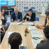Красноярцы предложили идеи для благоустройства сквера имени Крутовского