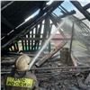 В МЧС отчитались о потушенных за неделю пожарах в Красноярском крае