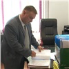 Восемь партий представили списки кандидатов на выборы в Заксобрание Красноярского края