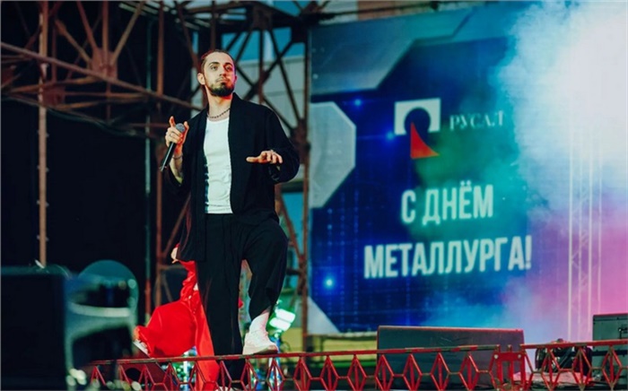 «Мощная энергия и крутые эмоции»: в День металлурга и День города РУСАЛ подарил Ачинску яркий праздник