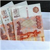 Инфляция в Красноярском крае превысила среднюю по России