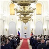 Государственная Дума VIII созыва завершила свою работу