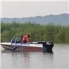 Тело утонувшего мужчины нашли в Енисее у поселка Южаково