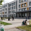Москва завершает подготовку к новому учебному году