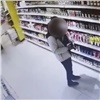 Красноярец получил «условку» за кражу продуктов из супермаркетов (видео)