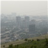 В Красноярске и районах края объявили режим НМУ