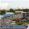 Красноярцев приглашают на бесплатный летний фестиваль автомобильной культуры