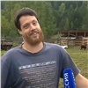 Семье «веселого молочника» Джастаса Уолкера из Сибири разрешили остаться в России