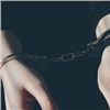 В Красноярске поймали гастролирующего по регионам курьера мошенников (видео)