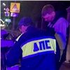 В Красноярске рассказали, сколько нарушений выявили у мотоциклистов за выходные (видео)