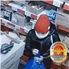 Красноярка за 10 месяцев украла из магазинов товаров на 700 тысяч и получила срок (видео)