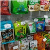 В Красноярске магазину китайских «вкусняшек» пригрозили наказанием за нерусскую маркировку товаров 