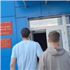 Жителя Красноярского края задержали после теракта на подстанции (видео)