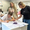 В колледжи Красноярского края подали рекордные 57 тысяч заявлений