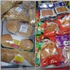 Продуктовый магазин в центре Красноярска оштрафовали за просрочку и другие нарушения 