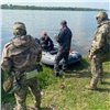 На притоках Енисея запретят ловить хариуса